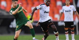 Важна победа за Билбао във Валенсия (видео)